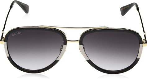 gucci gg0062s sunglasses 57mm|Gucci women s gg0062s sunglasses.